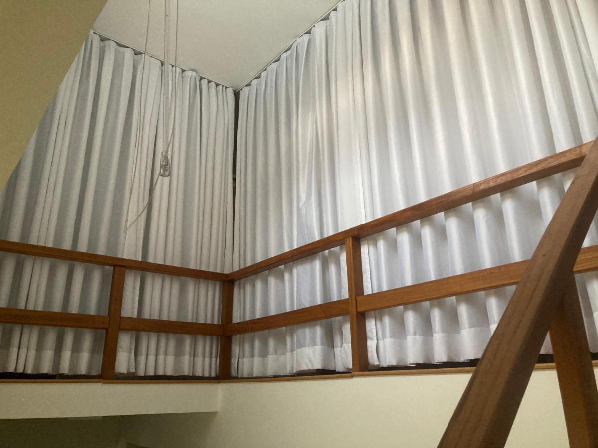布鲁马迪纽 Loft No Retiro酒店 外观 照片